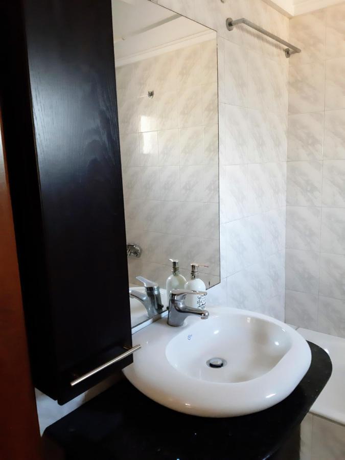 Mirina View Apartment Exterior foto